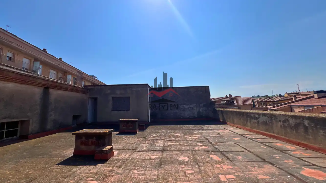 Edificio en venta en de l'Empordà, Poble Nou - Olivar Gran