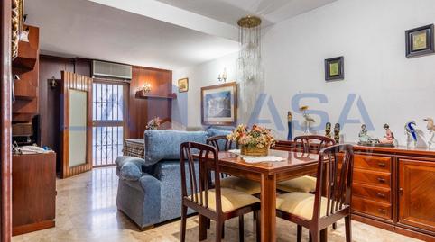 Foto 3 de Pis en venda a Barrio del Nervión,  Sevilla Capital