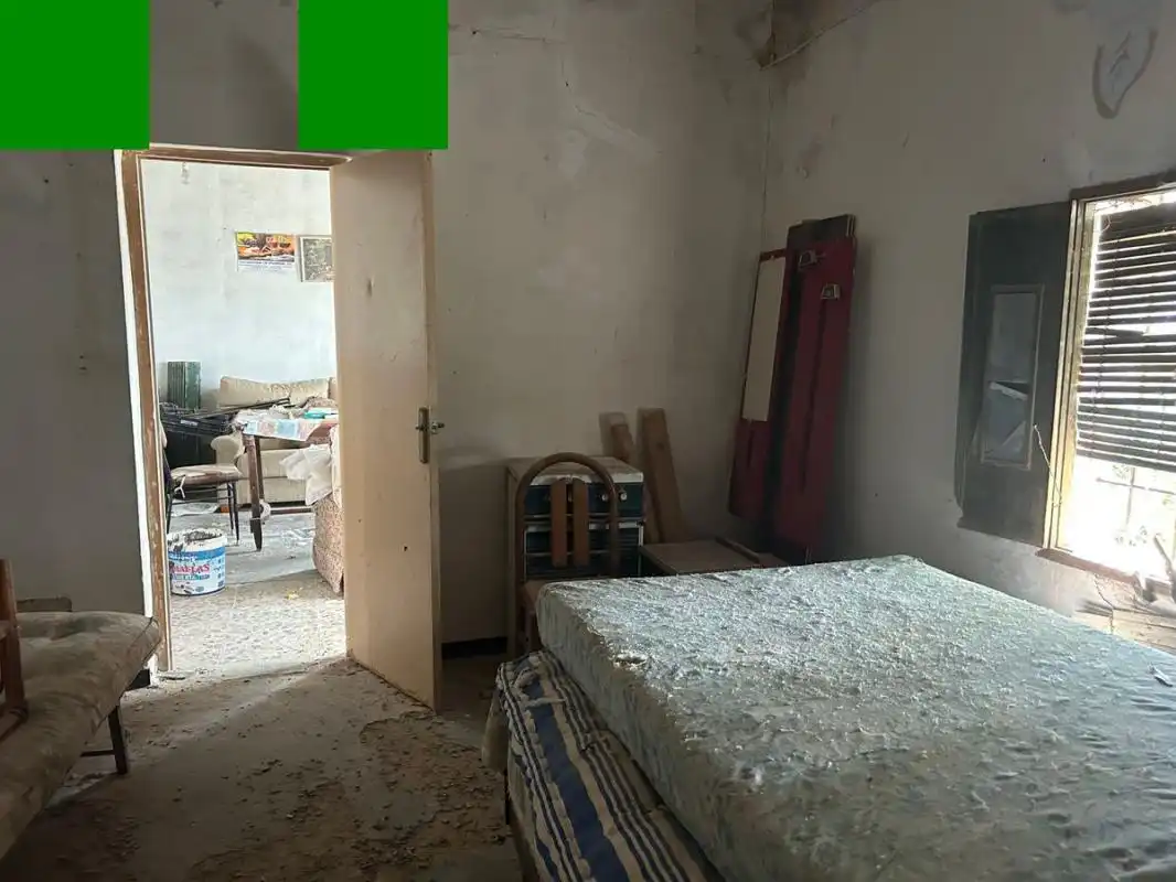 Casa rústica con jardín en venta en Lugar Murada, imagen 6