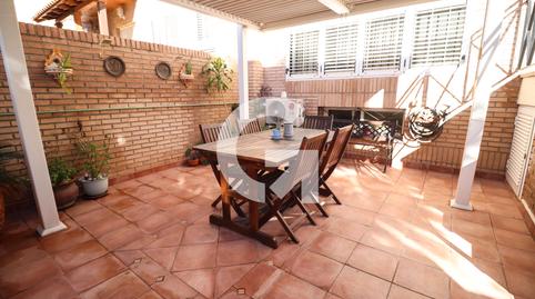 Foto 2 de Casa adosada en venda a Cl Olmo, Nuevo Centro, Valencia