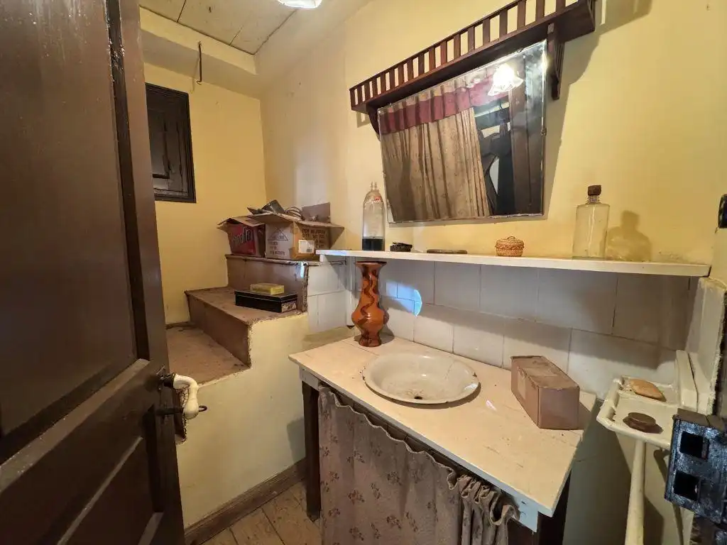 Cocina de Casa o chalet en venta en Arenas de Iguña con Jardín privado, Terraza y Trastero