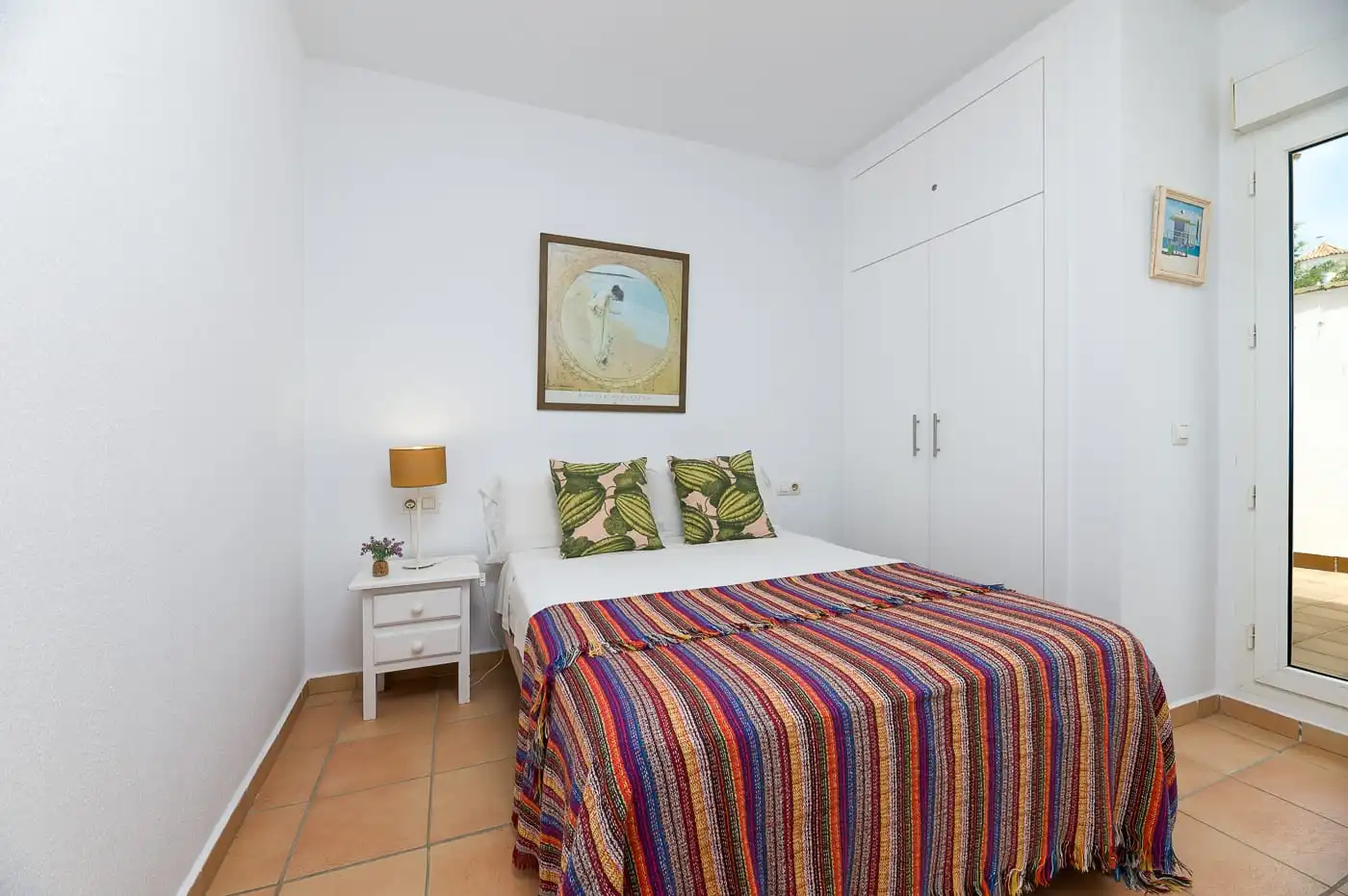 Apartamento en venta en Calle Pintor Guillermo Pérez Villalta 32, imagen 19