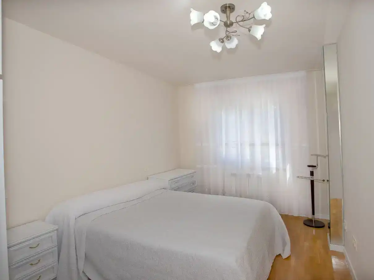 Dormitori de Pis en venda en Venta de Baños