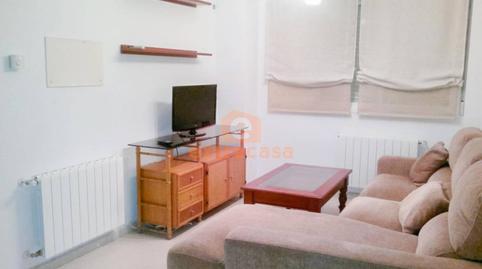 Photo 2 of Apartment to rent in San Roque - Ronda Norte, Badajoz Capital