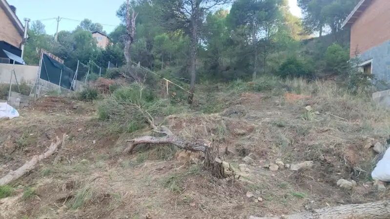 Residential land for sale in Carrer Barcelona 32, imagen 10