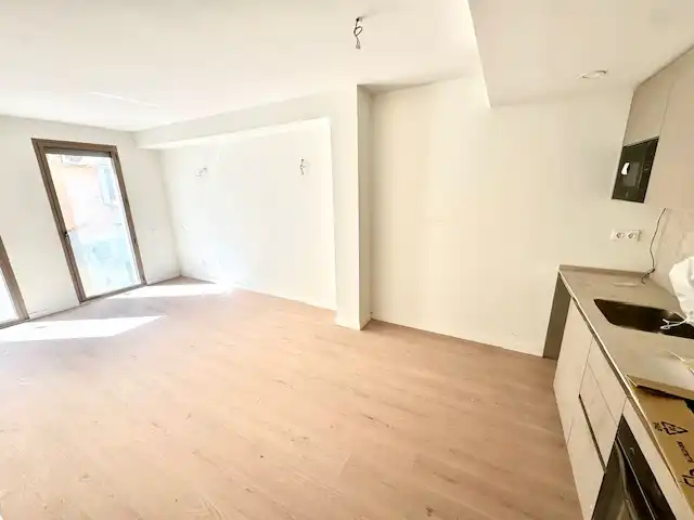 Àtic en venda en Rubí amb Aire condicionat, Calefacció i Parquet