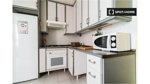 Foto 5 de Pis per a compartir a Vallehermoso,  Madrid Capital