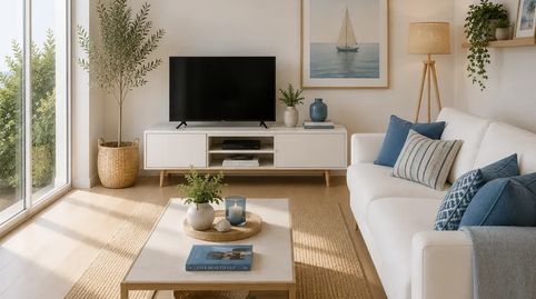 Foto 2 de Piso en venta en Avenida de Los Quebrantos, Soto del Barco, Asturias
