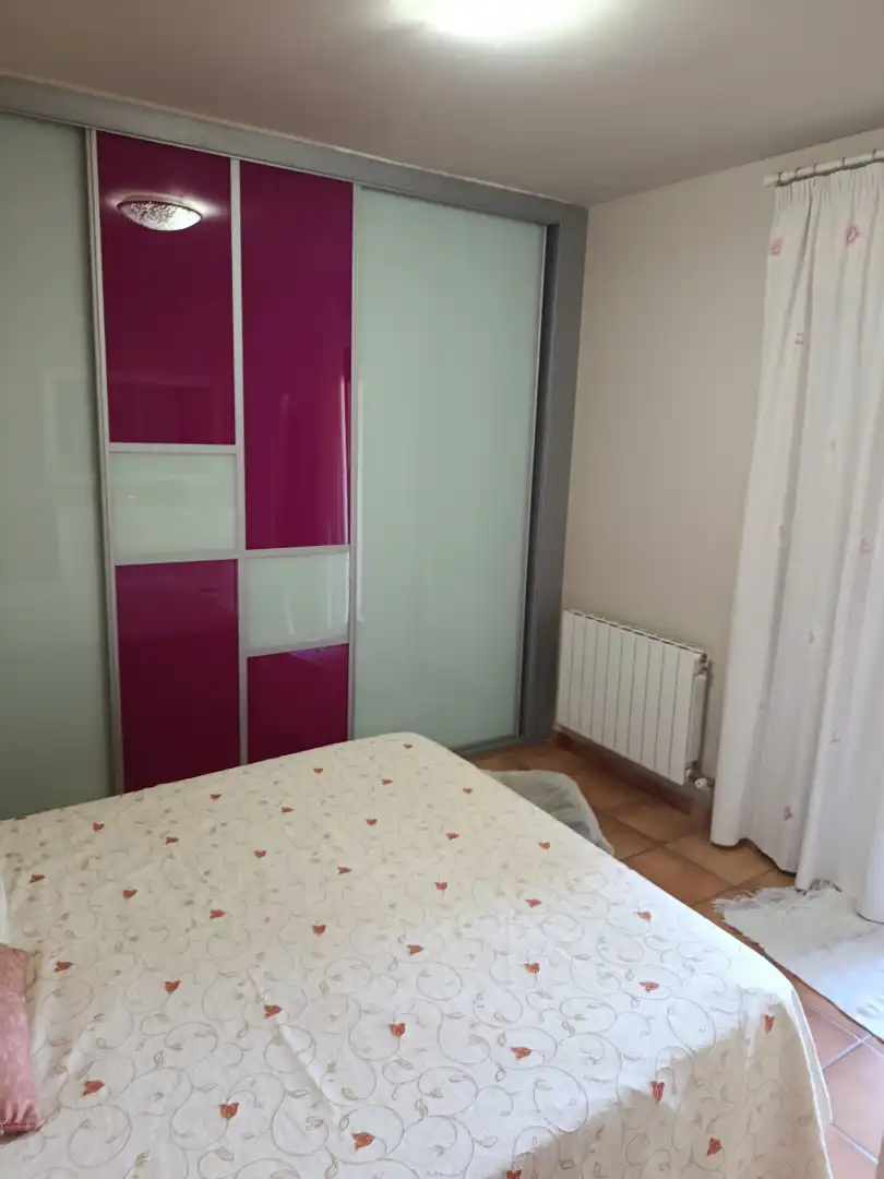 Bedroom of Detached homes for sale in La Guardia de Jaén  with Air Conditioner, Heating and Terrace
