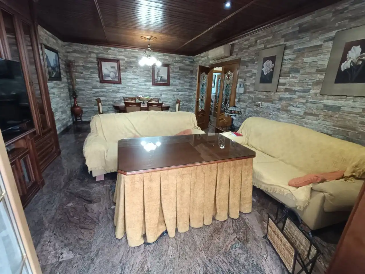Casa amb piscina en venda a Huétor Tájar, imagen 23