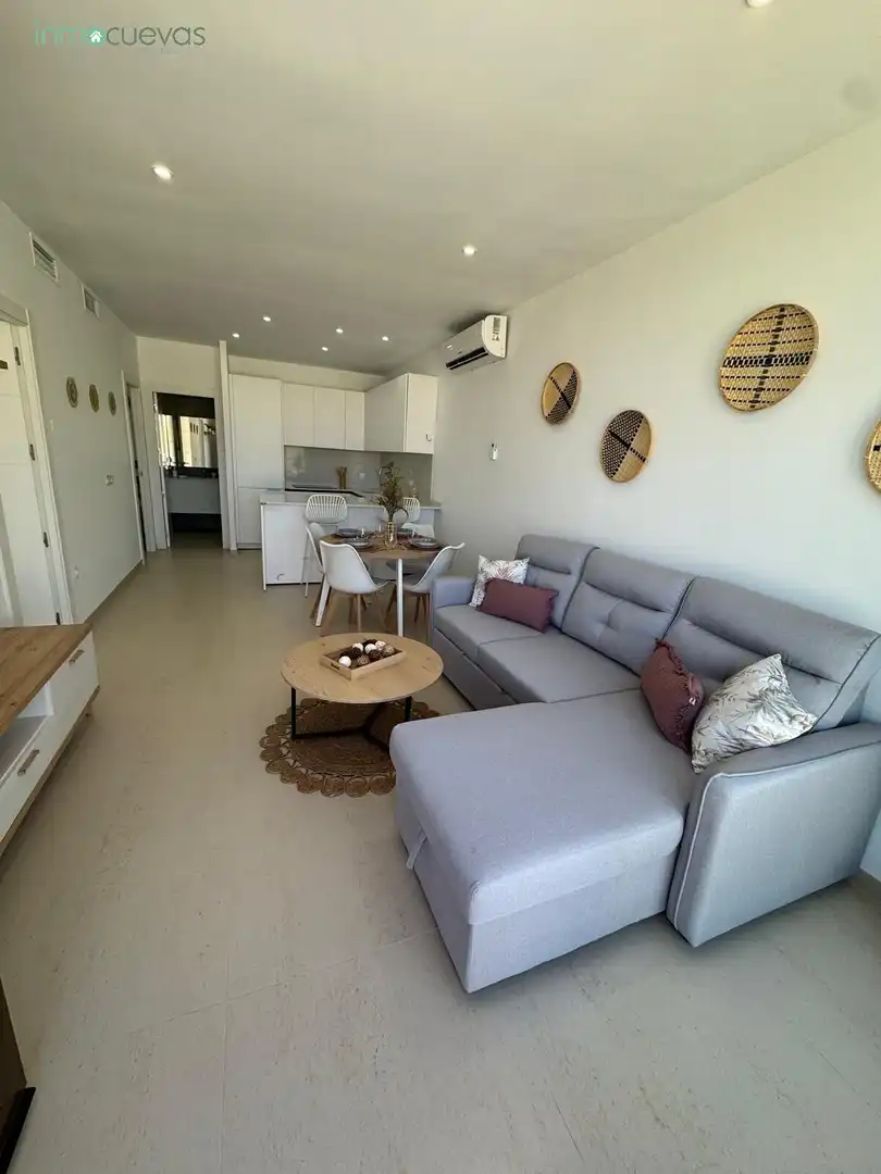Appartamento con piscina in vendita a Las Salinas, imagen 6