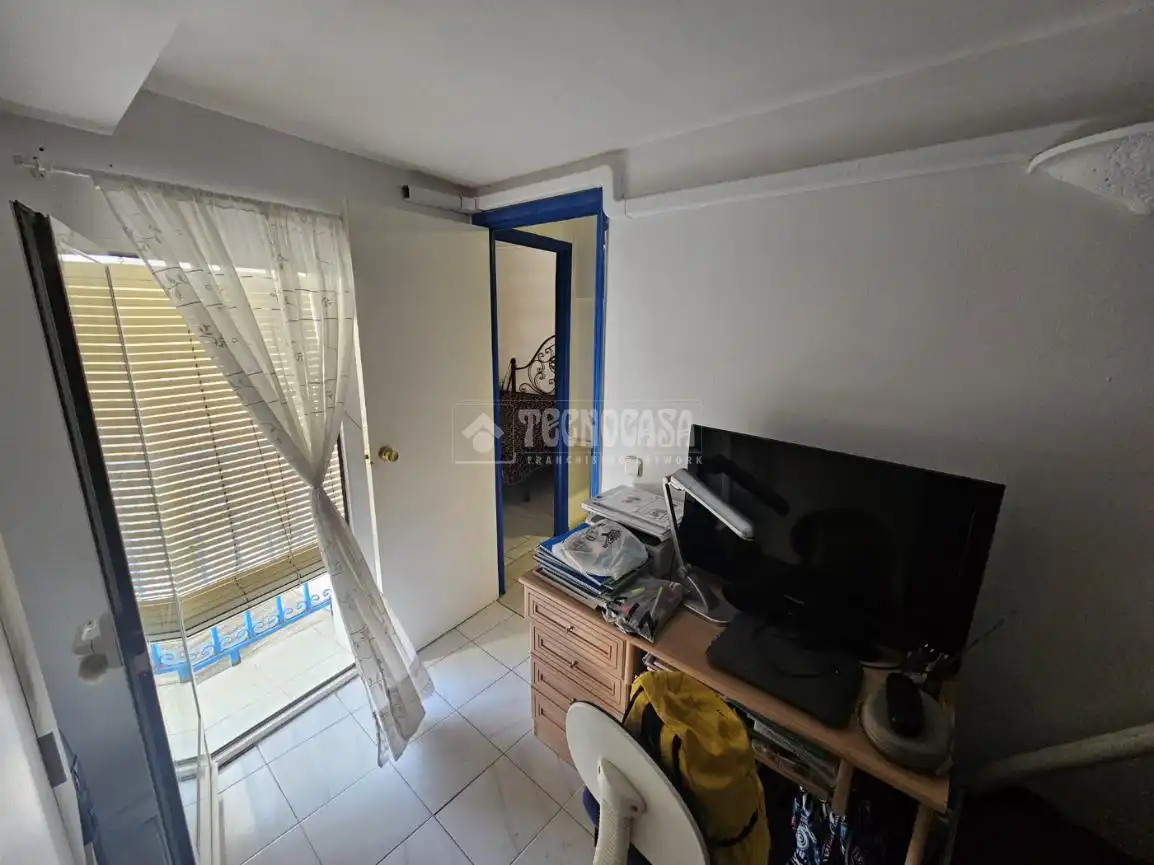 Flat with terrace for sale in Puerta de Cuartos - Avda. de Portugal, imagen 24