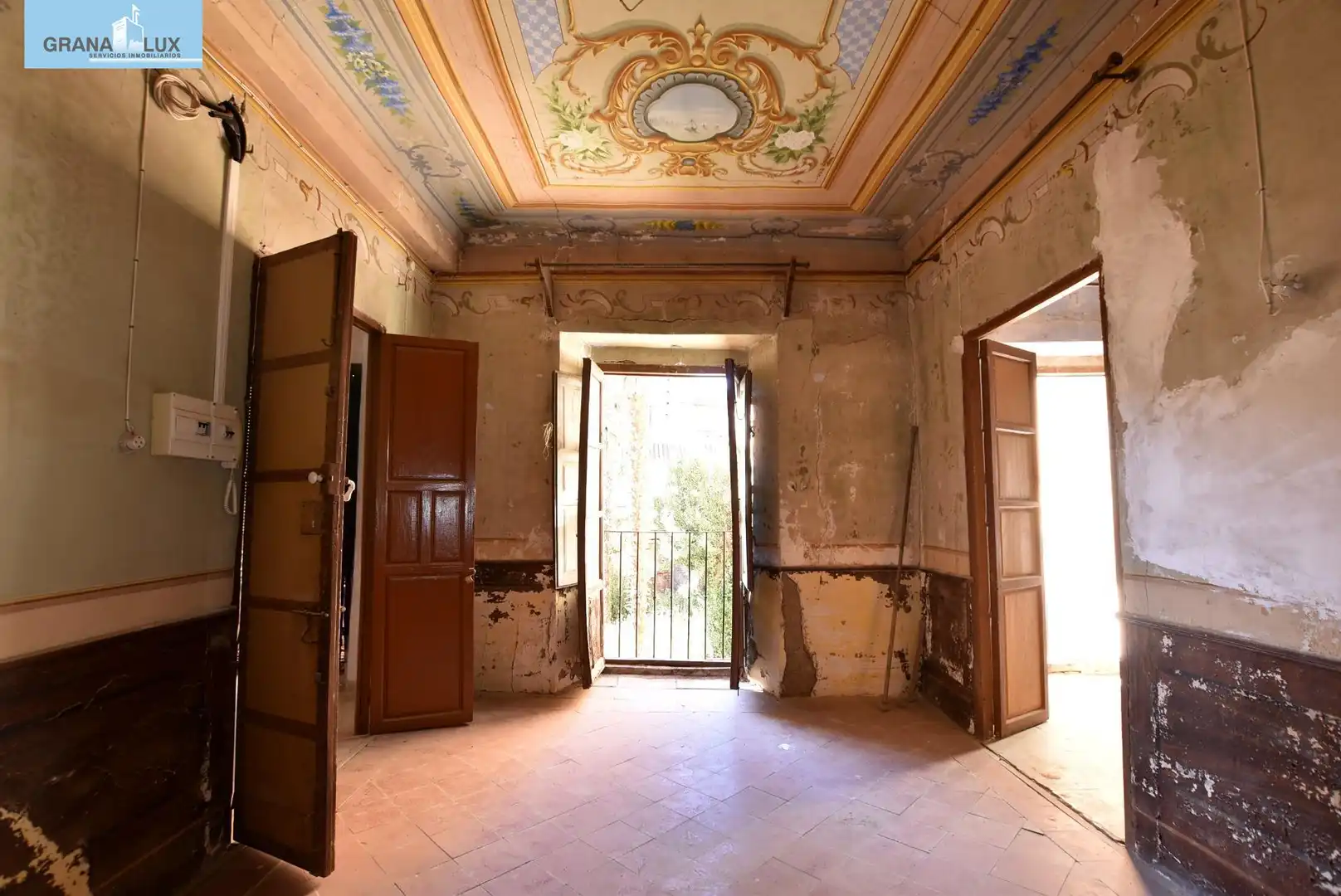 Inmuebles singulares en venta en Guadix, imagen 29