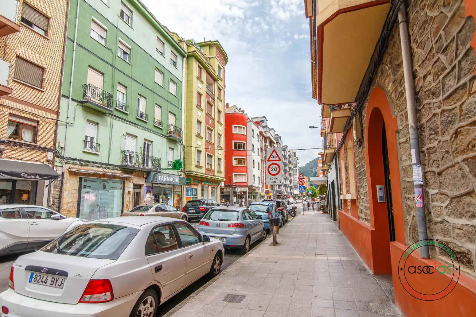Piso con ascensor en venta en Mieres - CL MARTINEZ VEGA 15, imagen 33