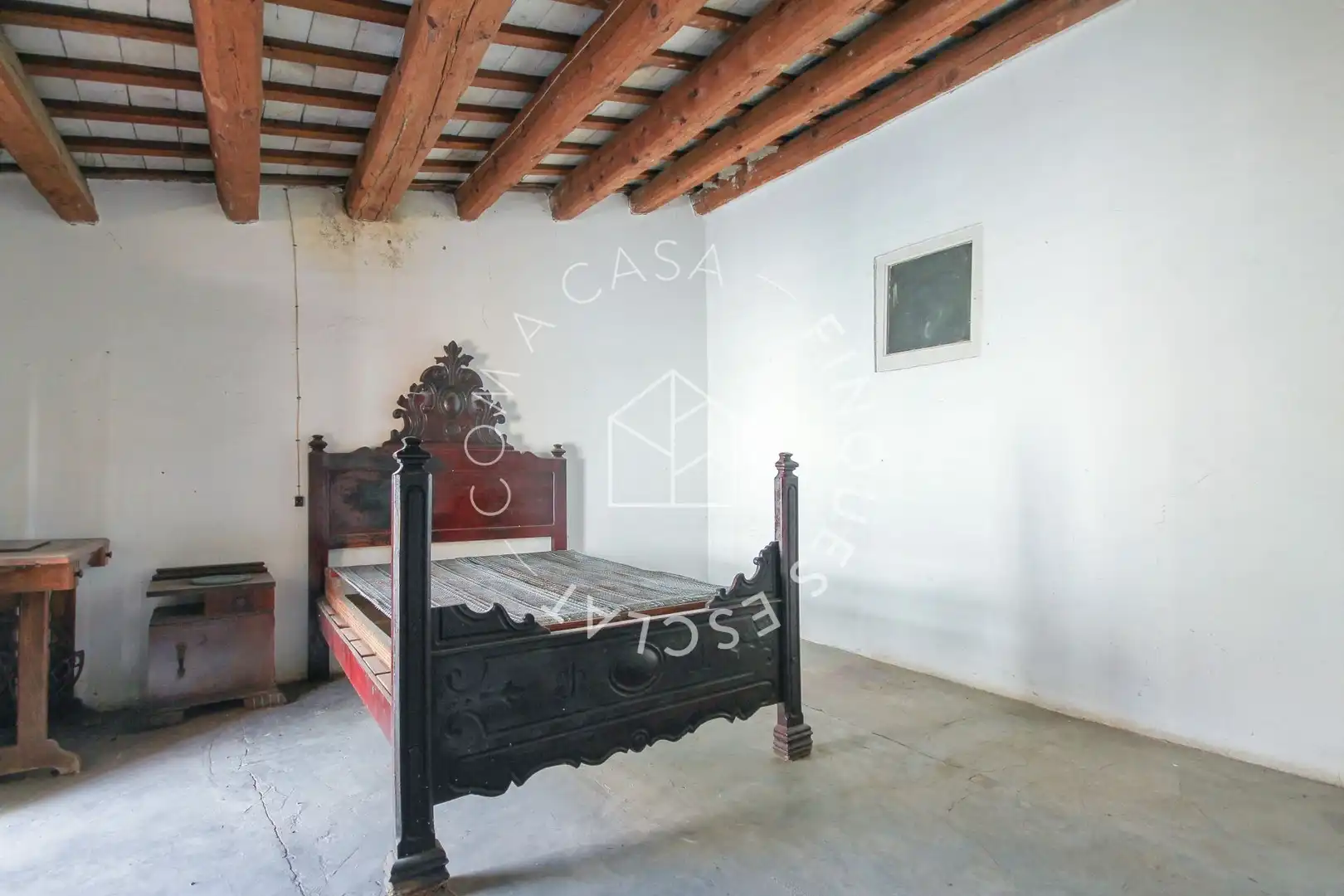 Dormitori de Casa o xalet en venda en Sant Sadurní d'Anoia