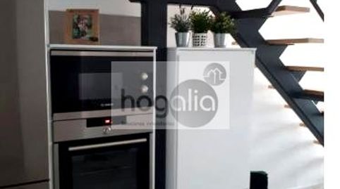 Foto 4 de Dúplex de lloguer a San Gil, Sevilla Capital
