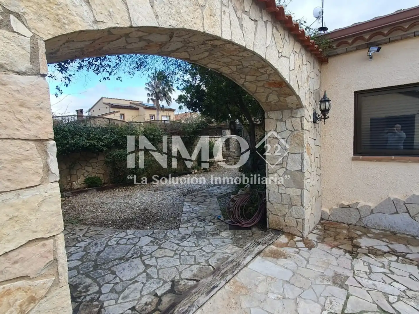Casa o chalet en venta en Botarell con Aire acondicionado, Calefacción y Jardín privado