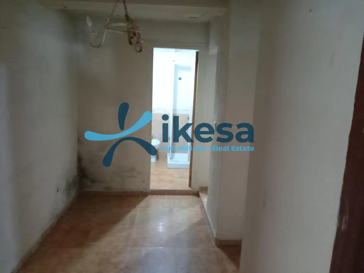 Flat with lift for sale in El Carmen - Cardeñas, imagen 11