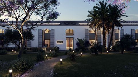 Photo 5 of Houses for sale in Madre de Dios, Jerez de la Frontera