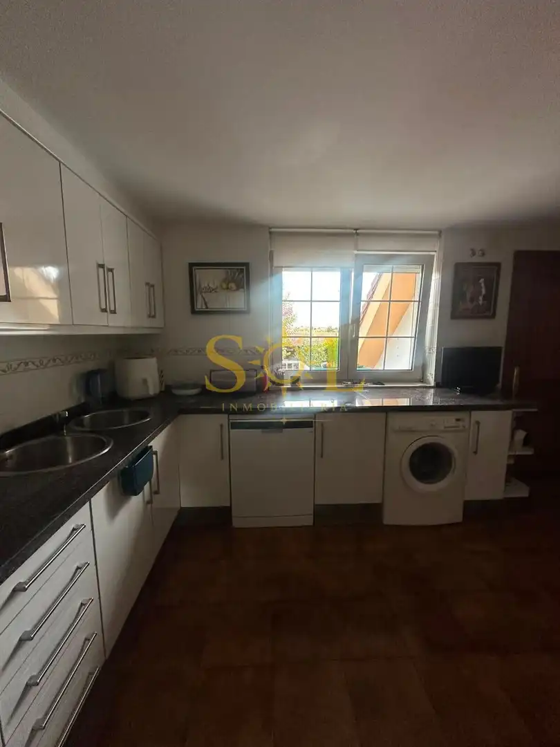 Casa pareada con terraza en venta en Calle Federico Castañón, imagen 38