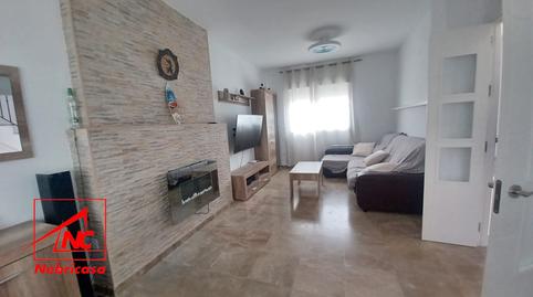 Foto 2 de Casa o xalet de lloguer a El Cuervo de Sevilla, Sevilla