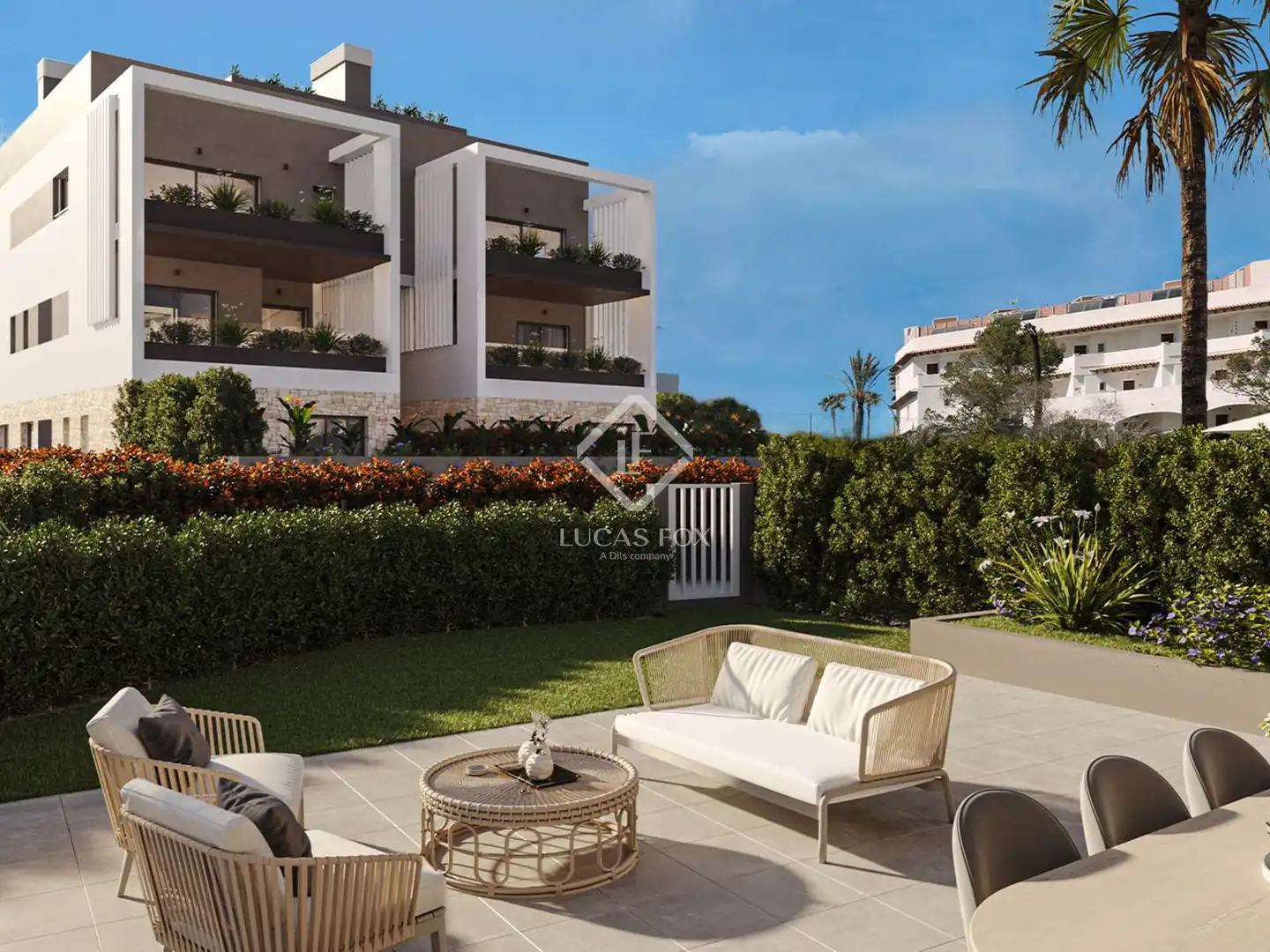 Flat with pool for sale in Colònia Sant Jordi, imagen 59