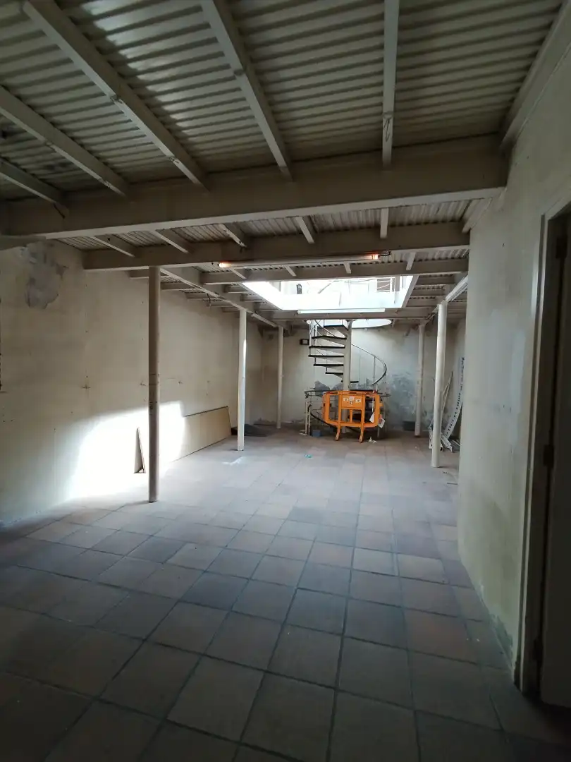 Local comercial de lloguer a Carrer del Comte Borrell, imagen 10