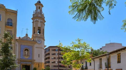 Foto 3 de Piso en venta en Barrio de Patraix,  Valencia Capital