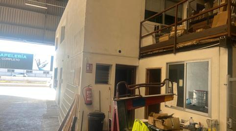 Photo 3 of Industrial buildings for sale in Polígono del Aeropuerto, Valencia