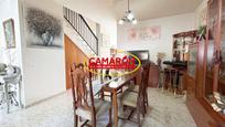 Dining room of House or chalet for sale in Coria del Río  with Air Conditioner