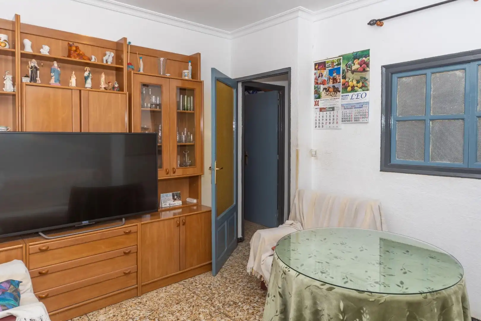 Sala de estar de Edificio en venta en Guadix