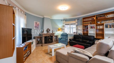 Foto 3 de Casa o chalet en venta en La Font d'en Carròs, Valencia
