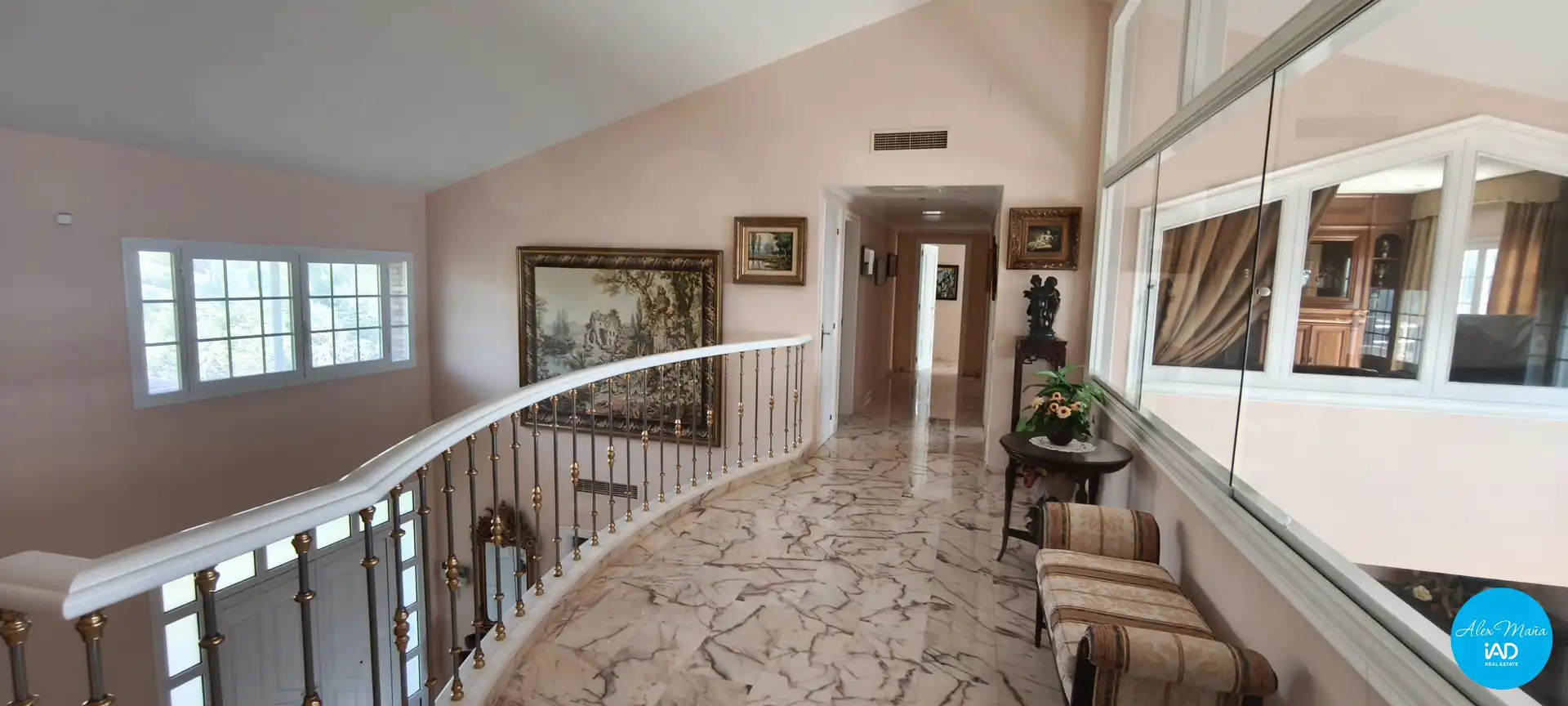 Villa avec piscine à vendre à Les Tres Cales, imagen 10