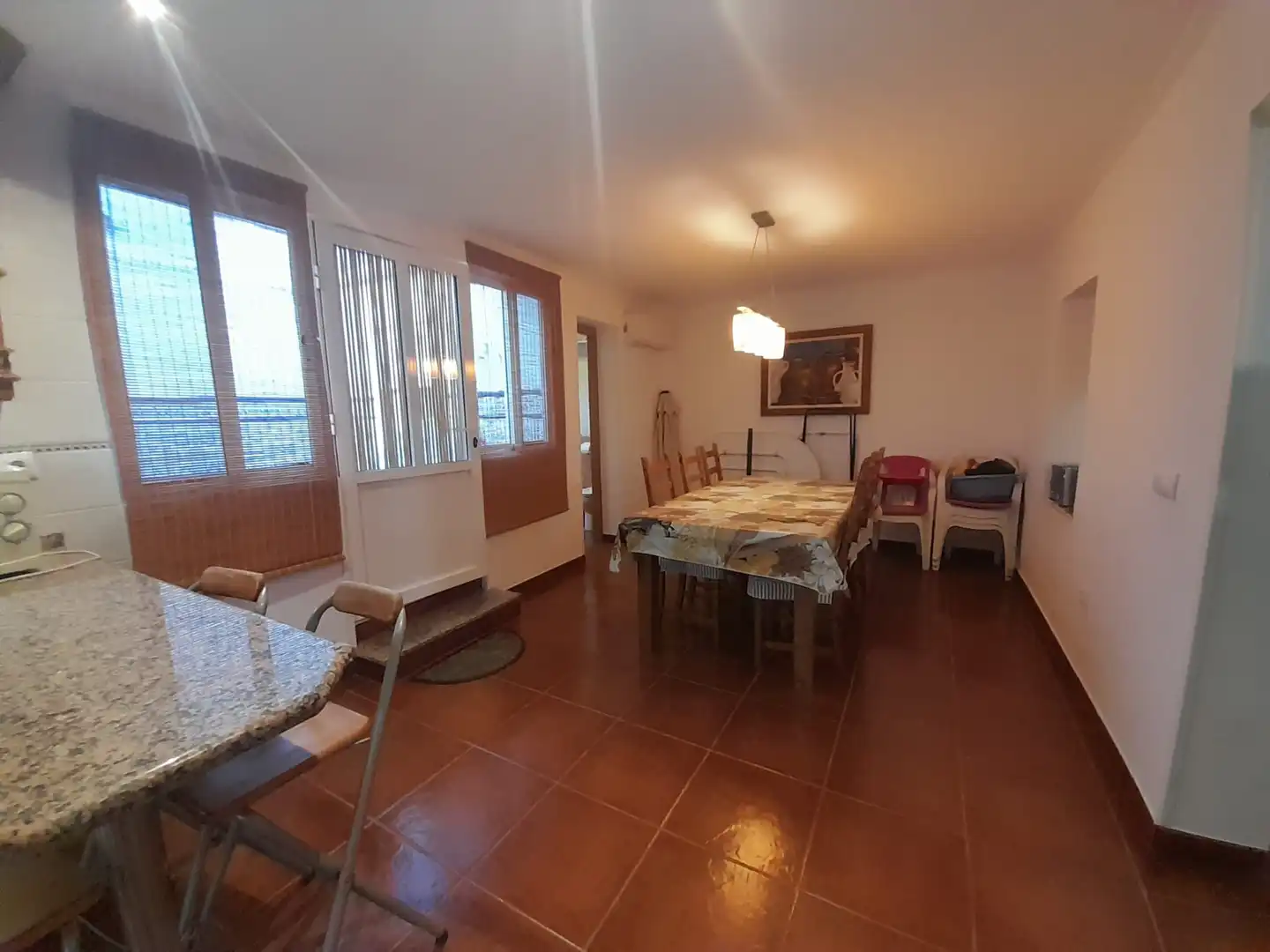 Casa in vendita a Calle Sebastián Elcano, imagen 4
