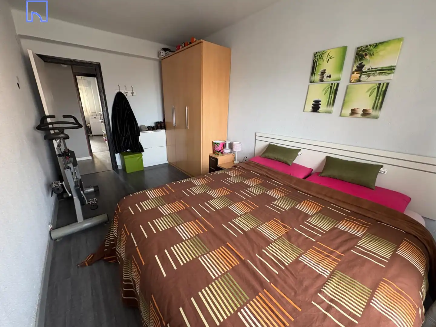 Wohnung zum Verkauf in Tarazona, imagen 11