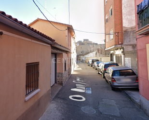 Vista exterior de Casa o xalet en venda en Talavera de la Reina