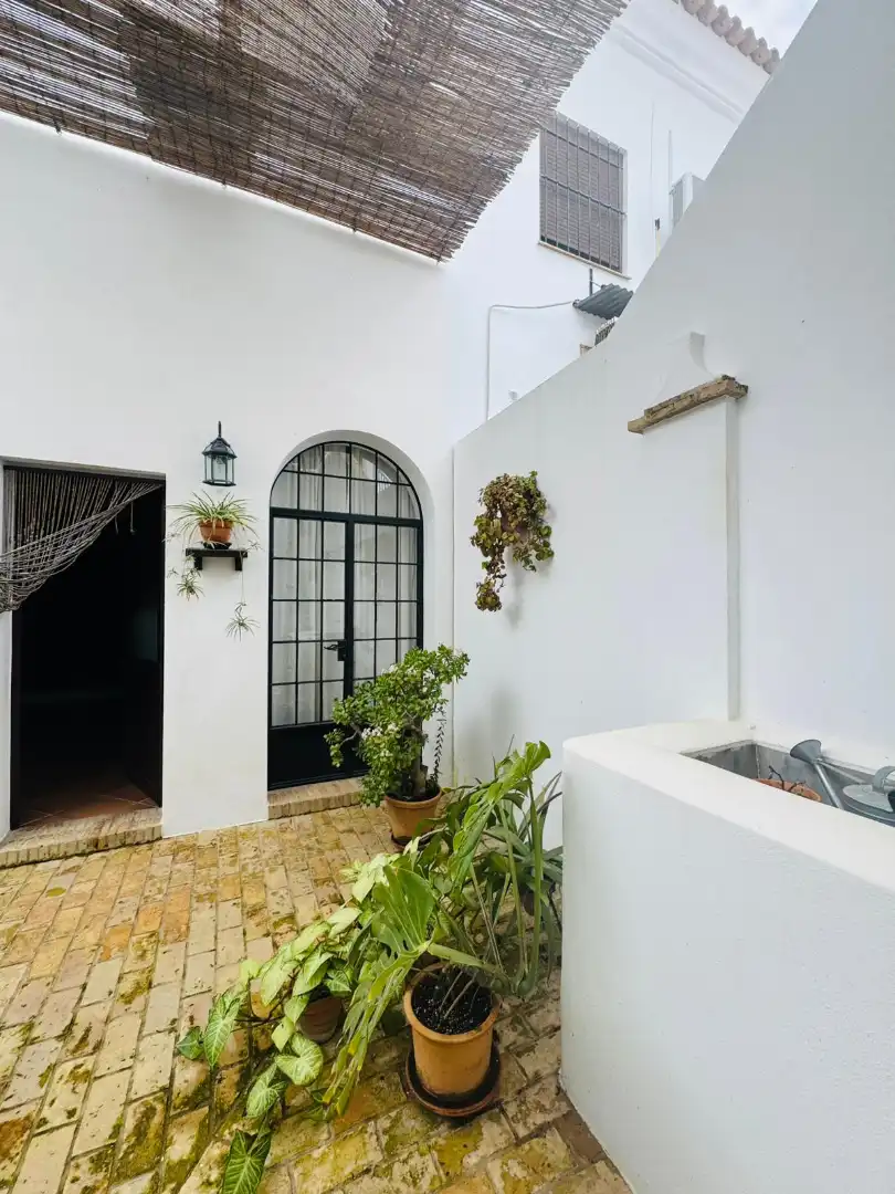 Casa o xalet de lloguer en Almonte amb Terrassa, Moblat i Forn