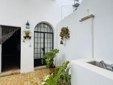 Casa in affitto a Calle el Águila Imperial