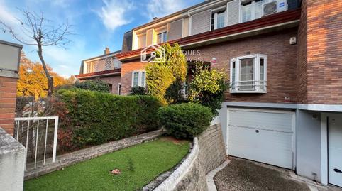 Foto 2 de Casa adosada en venta en Estudi General de Girona, 90, Palau, Girona