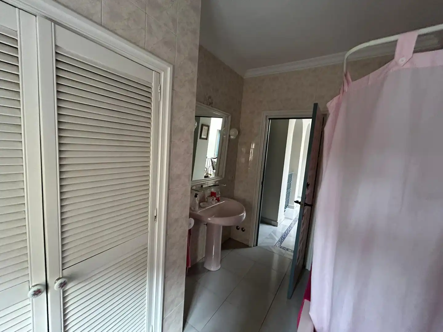 Casa adosada en venta en Carmona