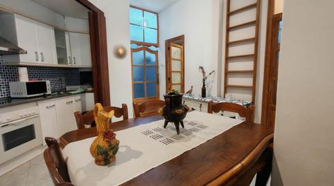 Foto 4 de Pis de lloguer a Gran Vía Gran Vía de las Germanías, 37, Russafa,  Valencia Capital