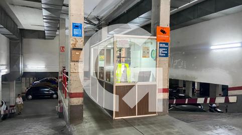 Foto 3 de Garaje en venta en Cl Almeria D', Les Planes, L'Hospitalet de Llobregat