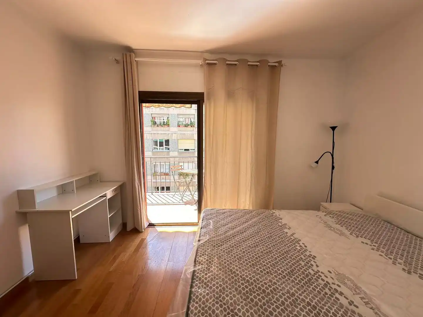 Appartamento con terrazza in vendita a Eixample, imagen 11