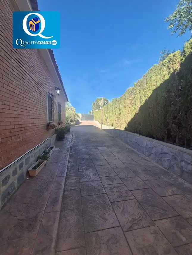 Chalet en venta en Busot, imagen 15