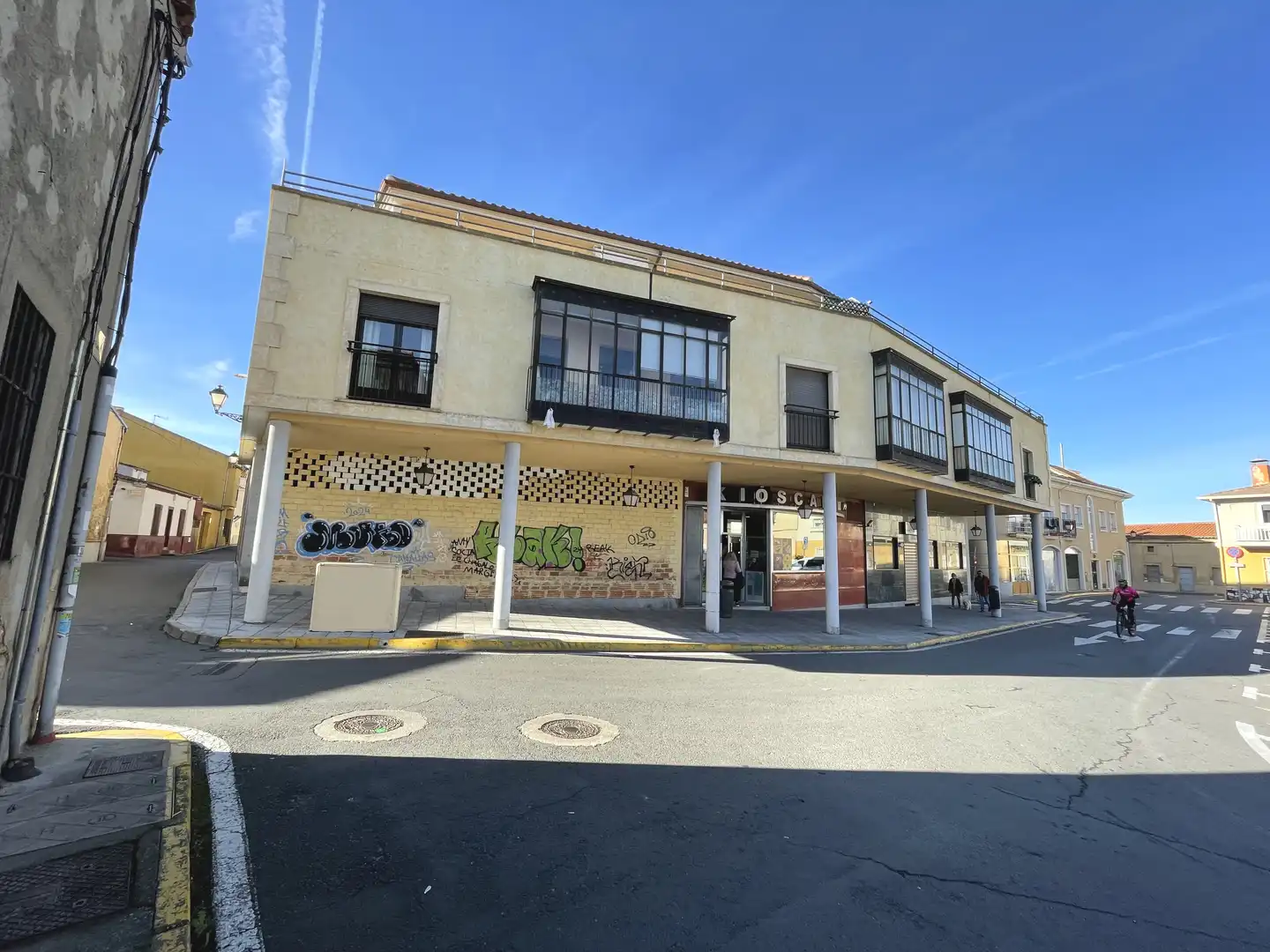 Locale commerciale in vendita a Calle Constitución, imagen 8
