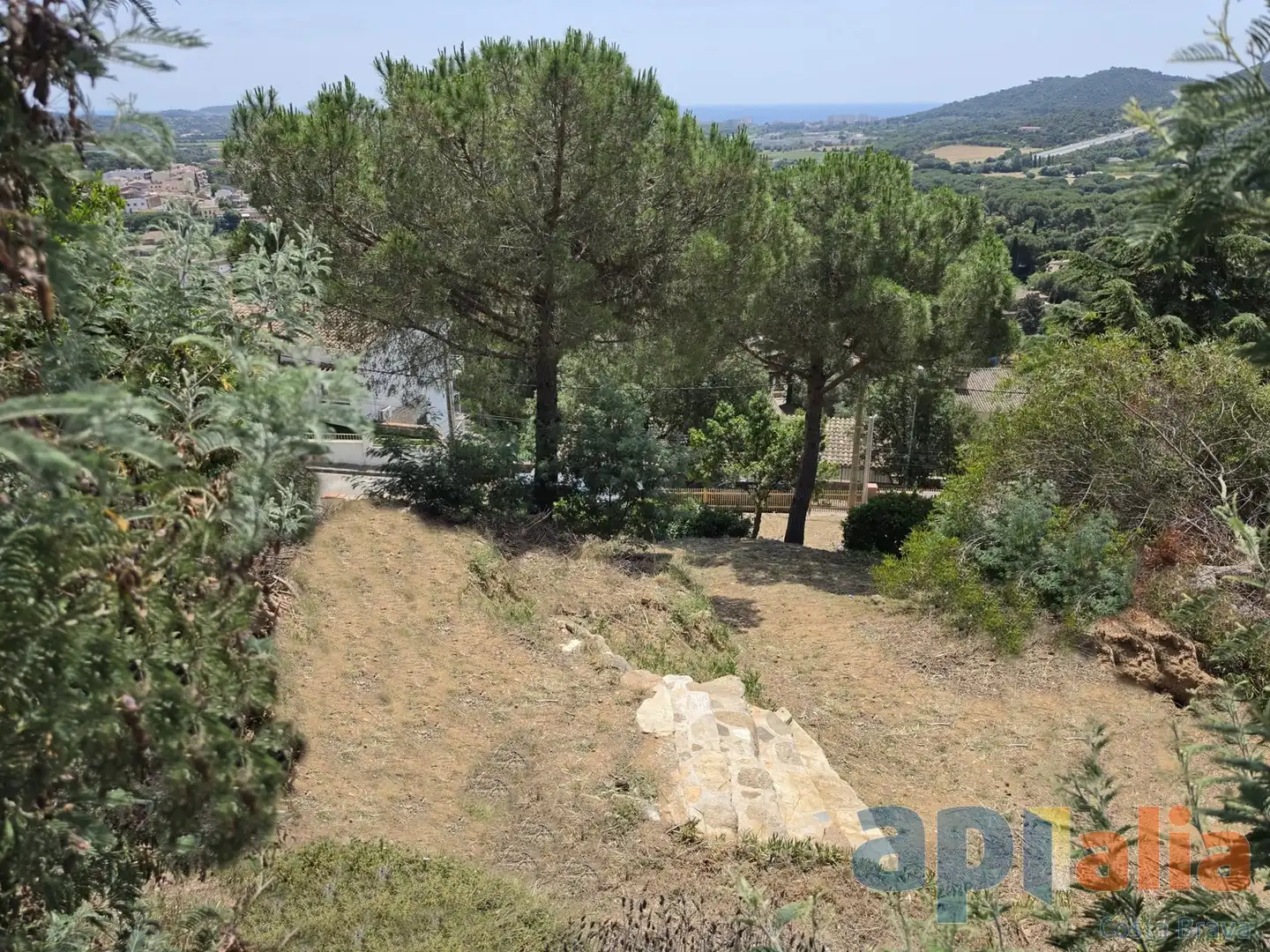 Residential land for sale in Carrer de la Selva, imagen 15