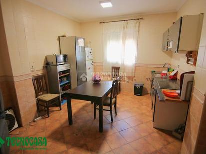 Cuina de Casa o xalet en venda en Dalías amb Terrassa