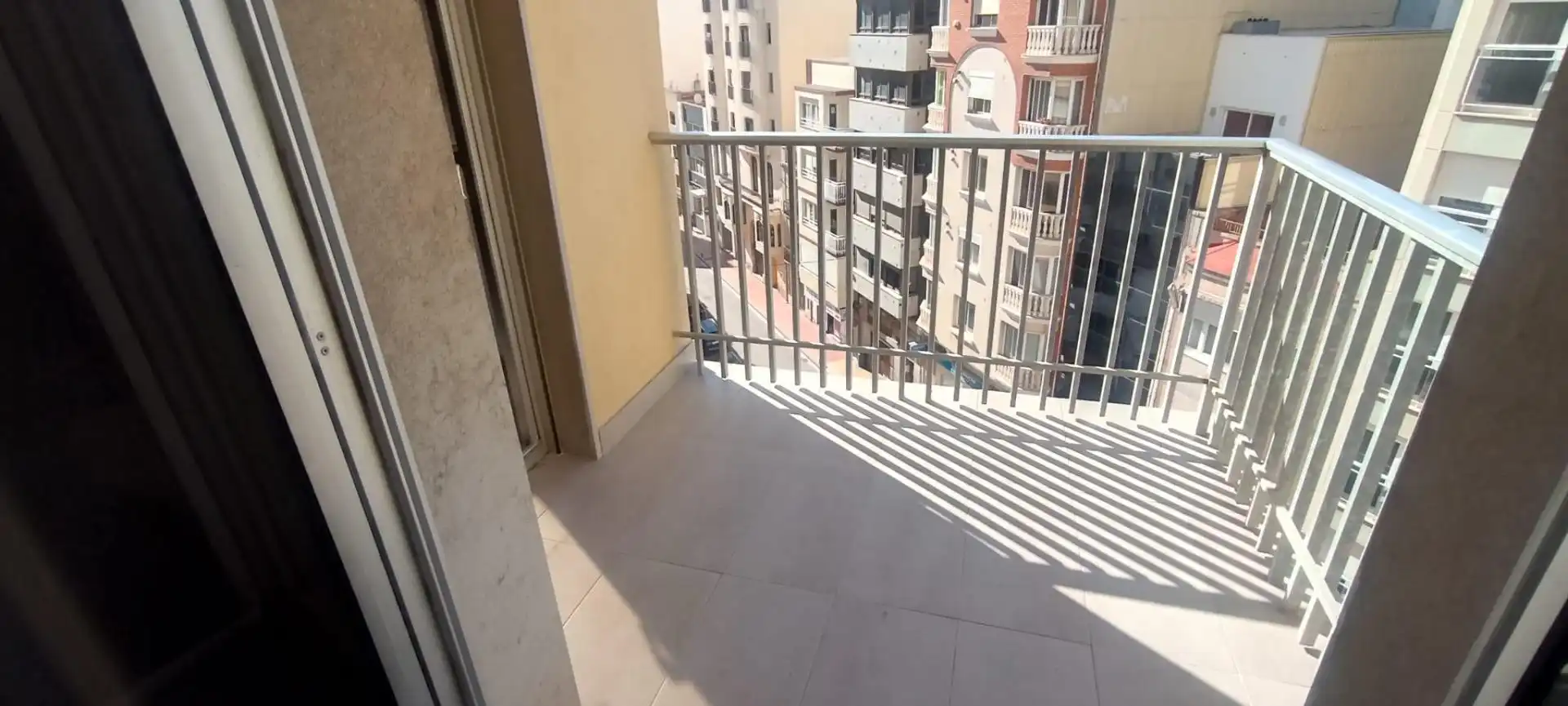 Wohnung zur Miete in Casco Urbano, Vinaròs