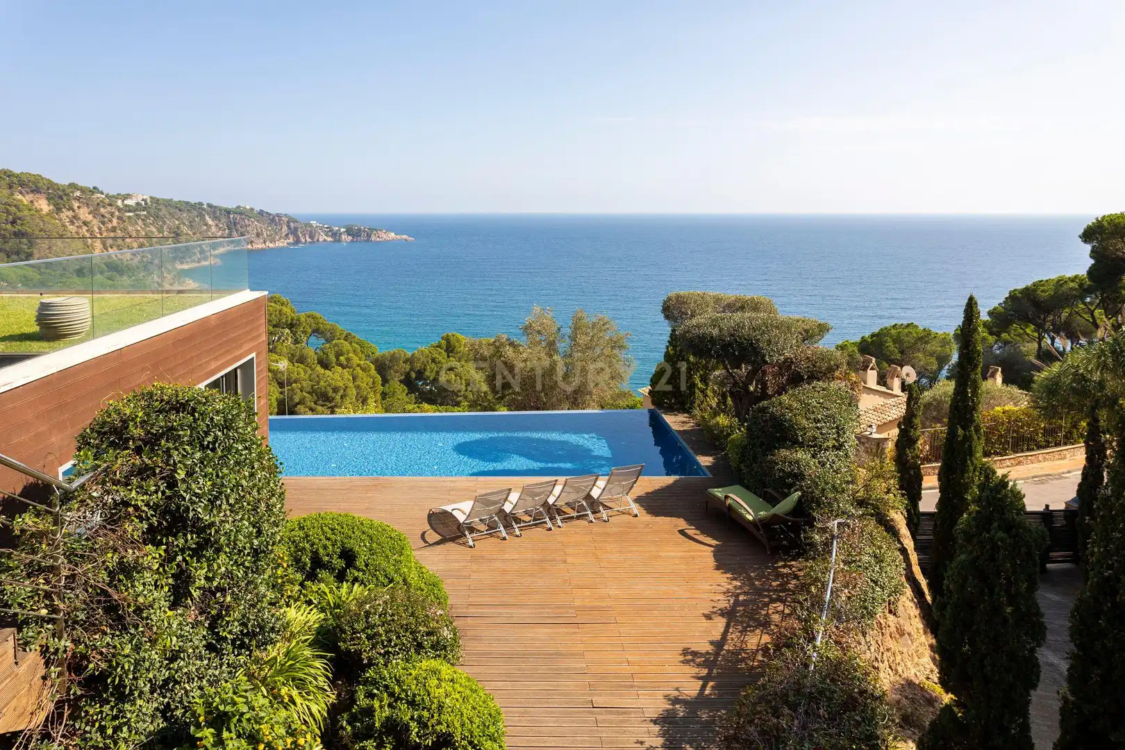 Casa o chalet en venta en Sant Feliu de Guíxols, Girona, Spain, -1, Tueda