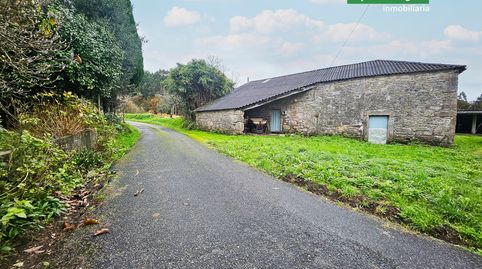 *** CASA DE PIEDRA CON FINCA URBANA: UN PROYECTO CON HISTORIA EN IRIXOA ***